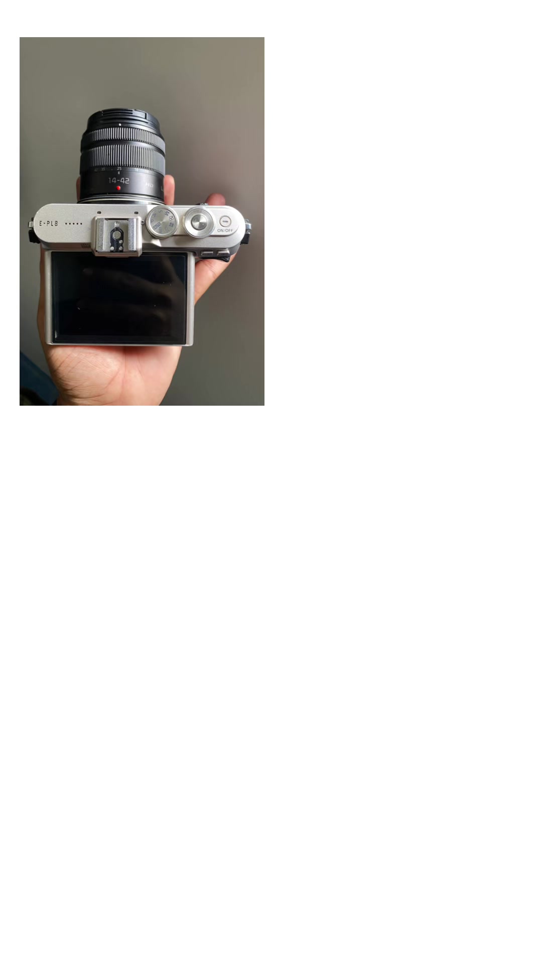 @Vintage Used Camera