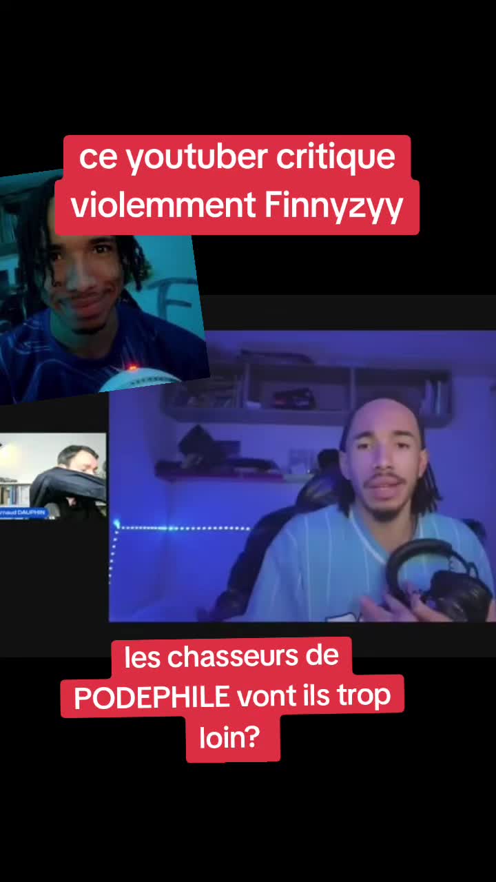 @Les Histoires de Larry