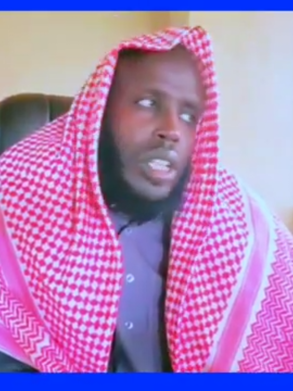 @Kayraddiin Abba Mecca