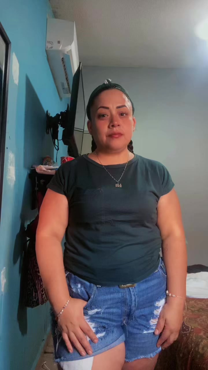 @Erika Mayorga