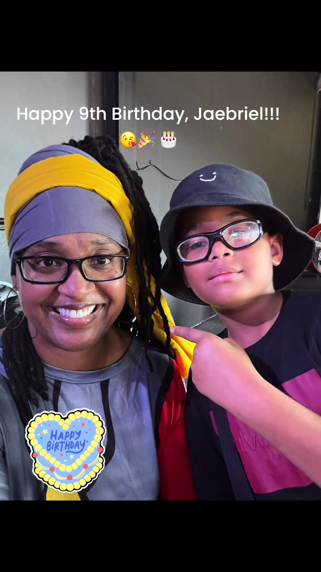 @Tracy Donaldson