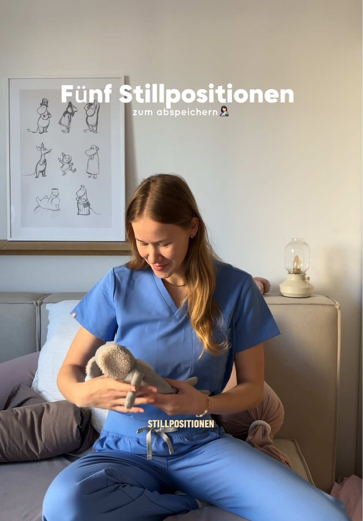 @Amelia👩🏼&zwj;🍼Hebammenstudentin