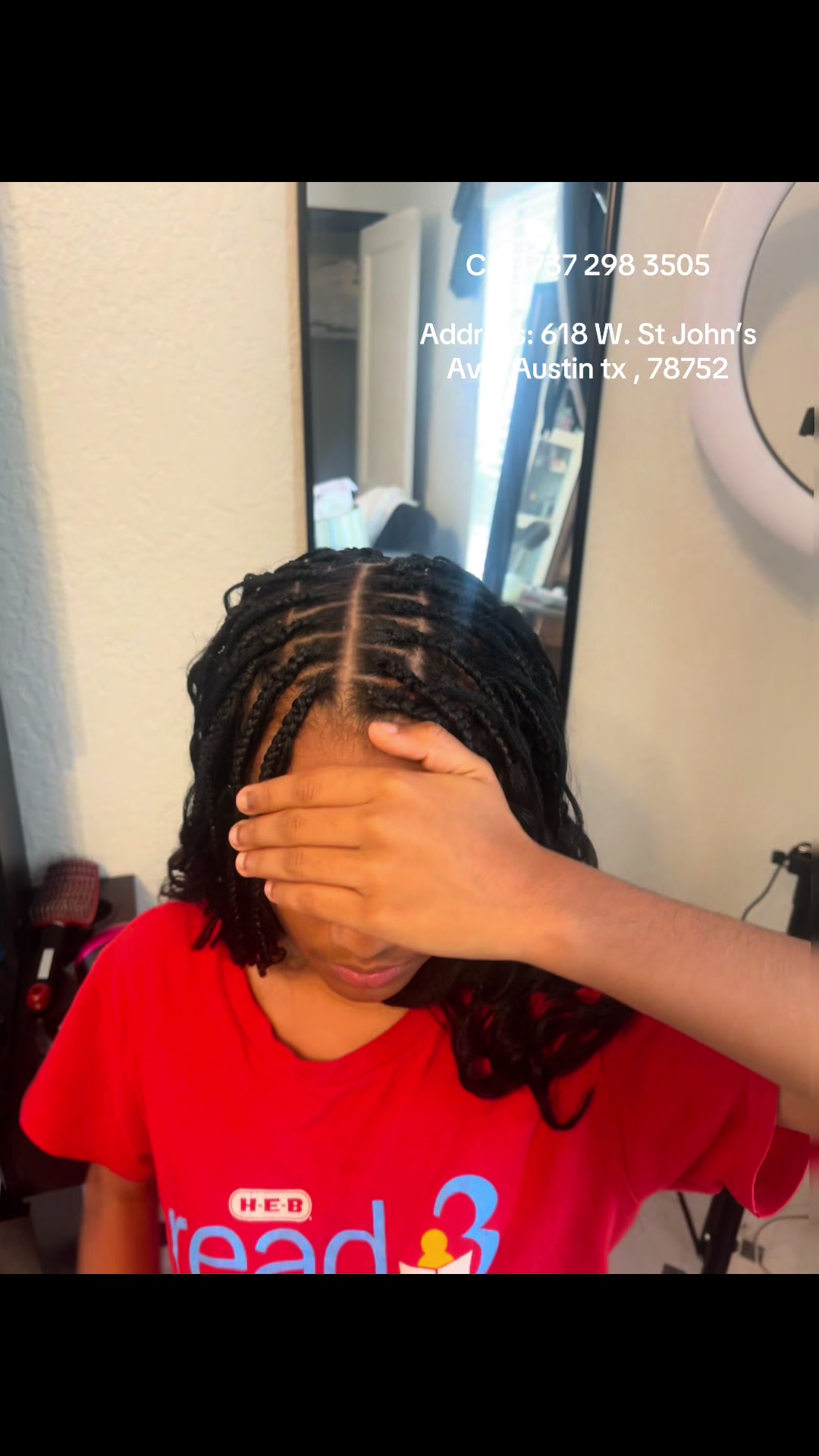 @B&HSocialBeauty