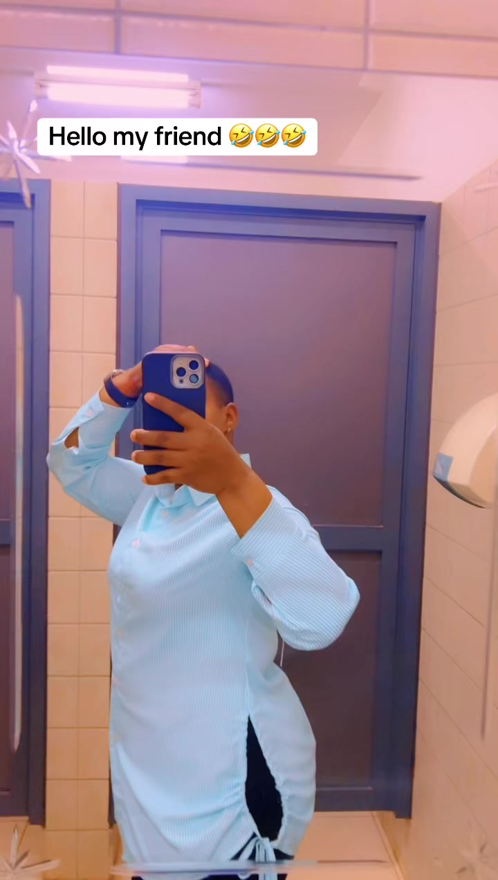 @RICHIE AUNTIE. ๐๐๐ฅฐ