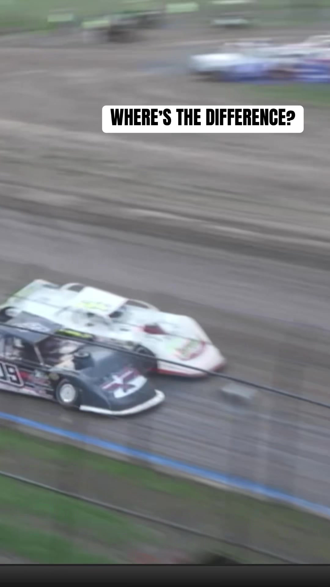 @DIRTVision