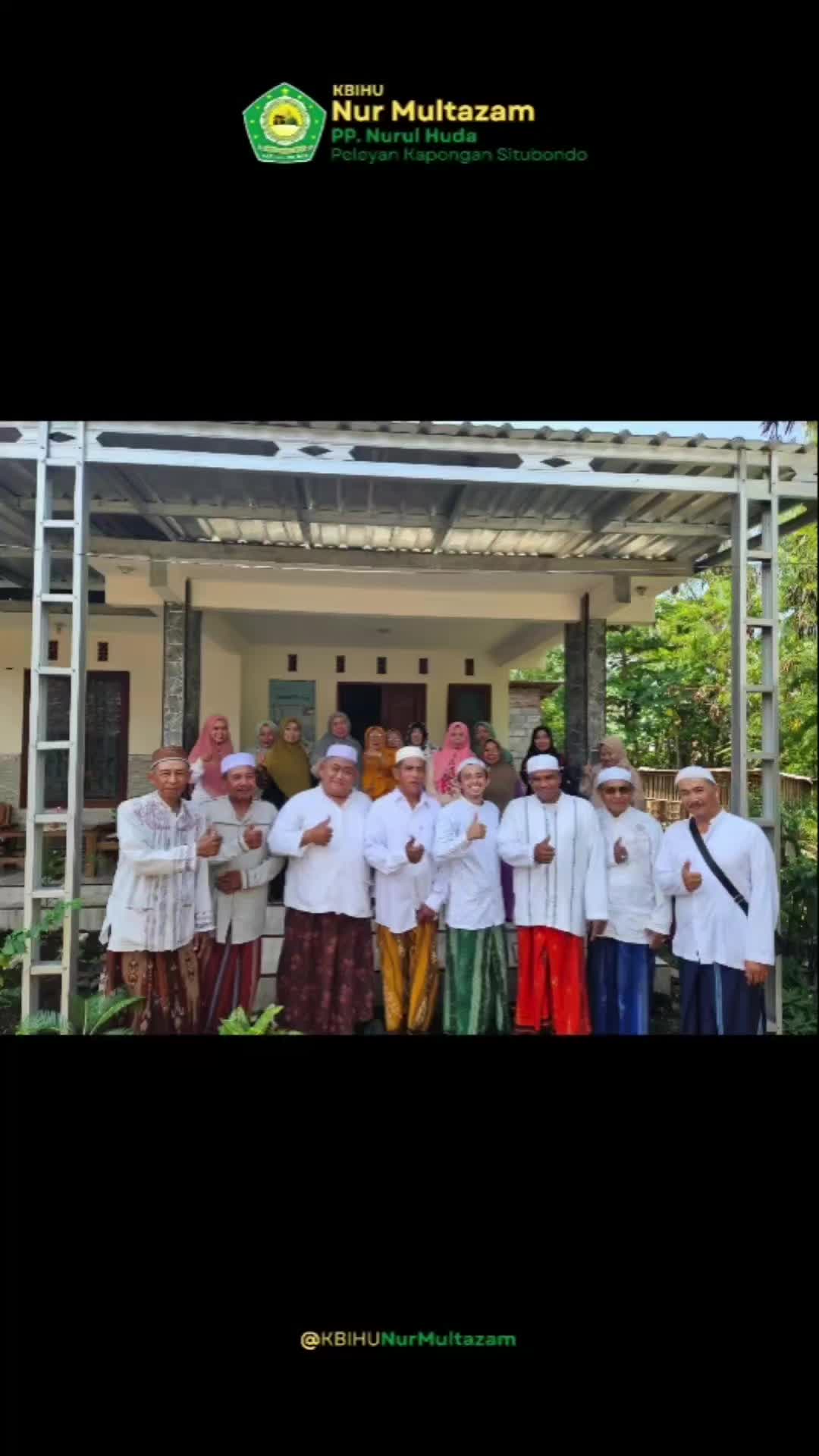 @Nur Multazam