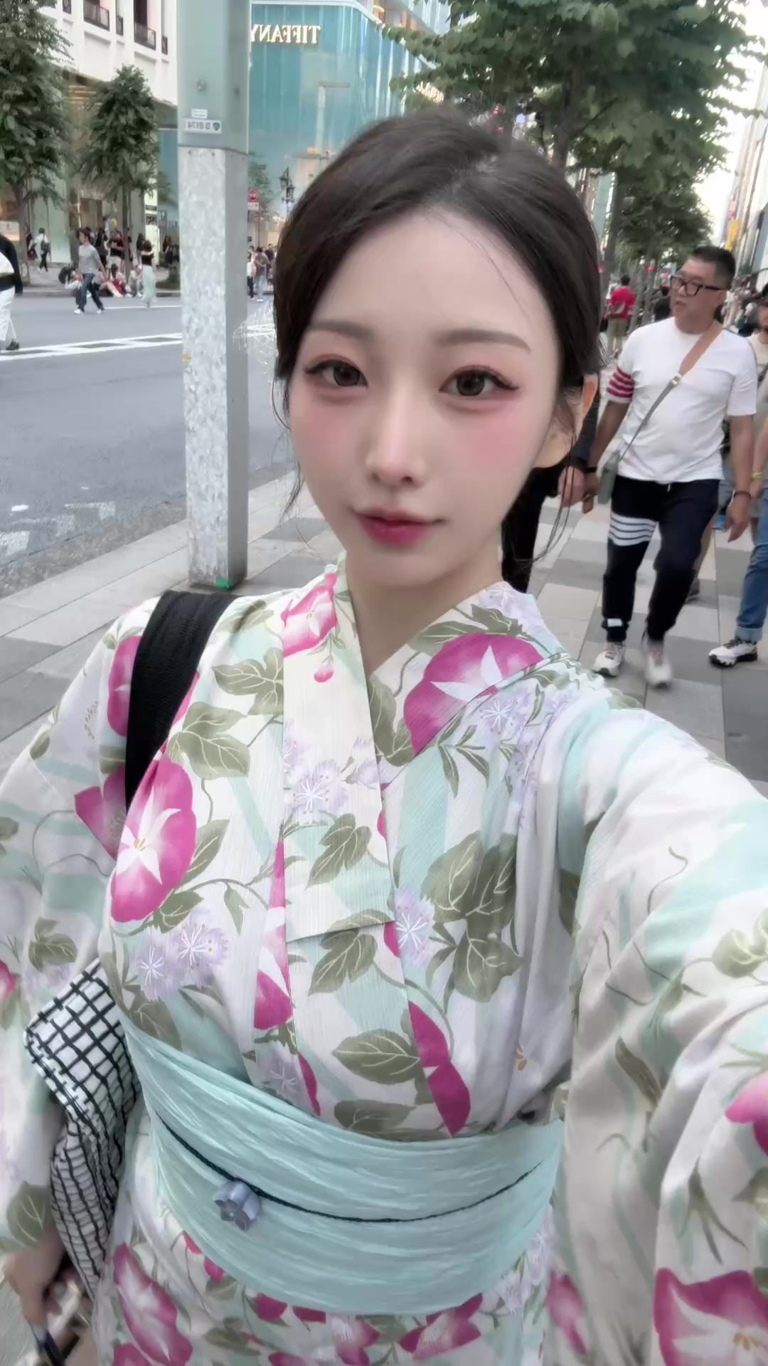 @8/9🎉1Y年 모모モモ🍑🐬