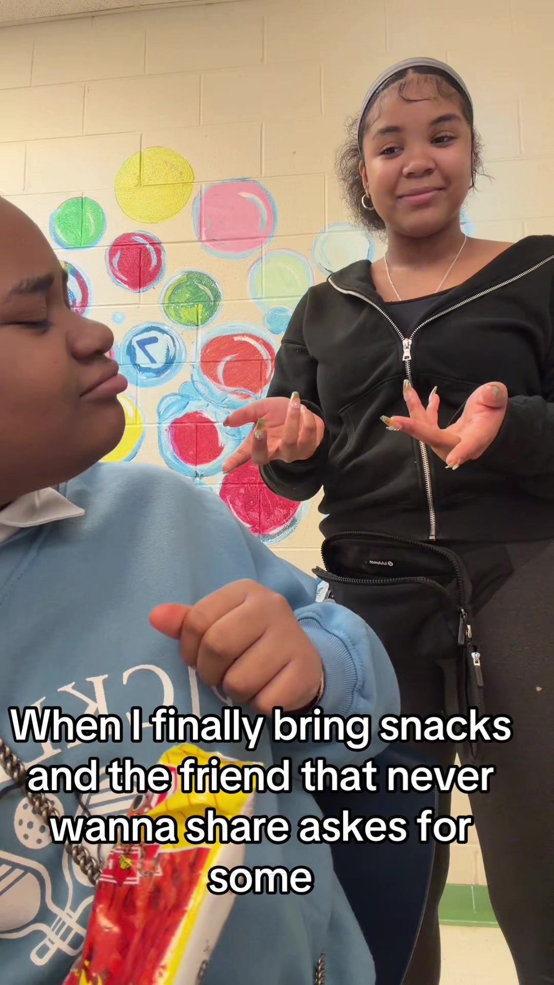 @ms relatable
