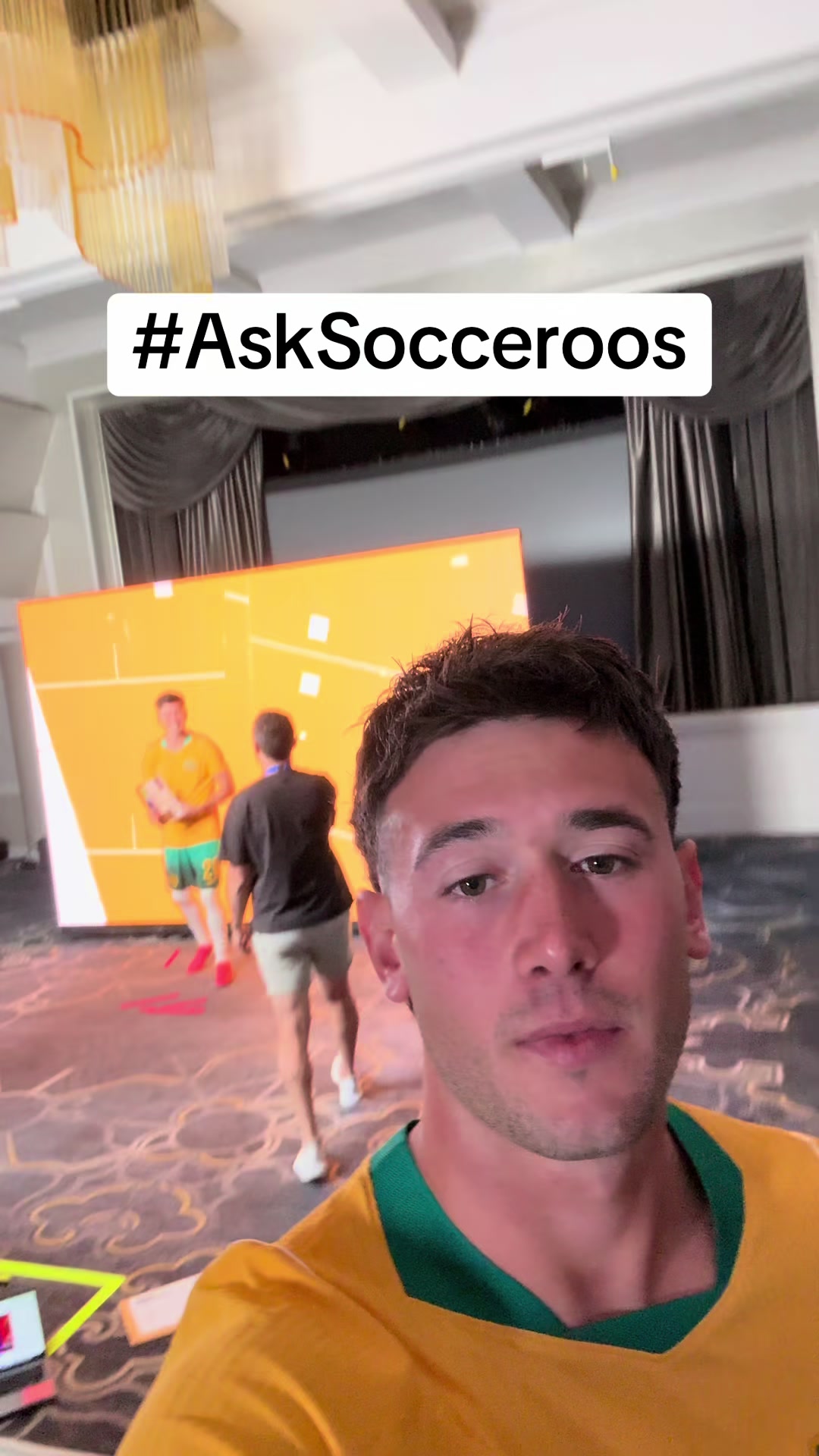 @CommBank Socceroos