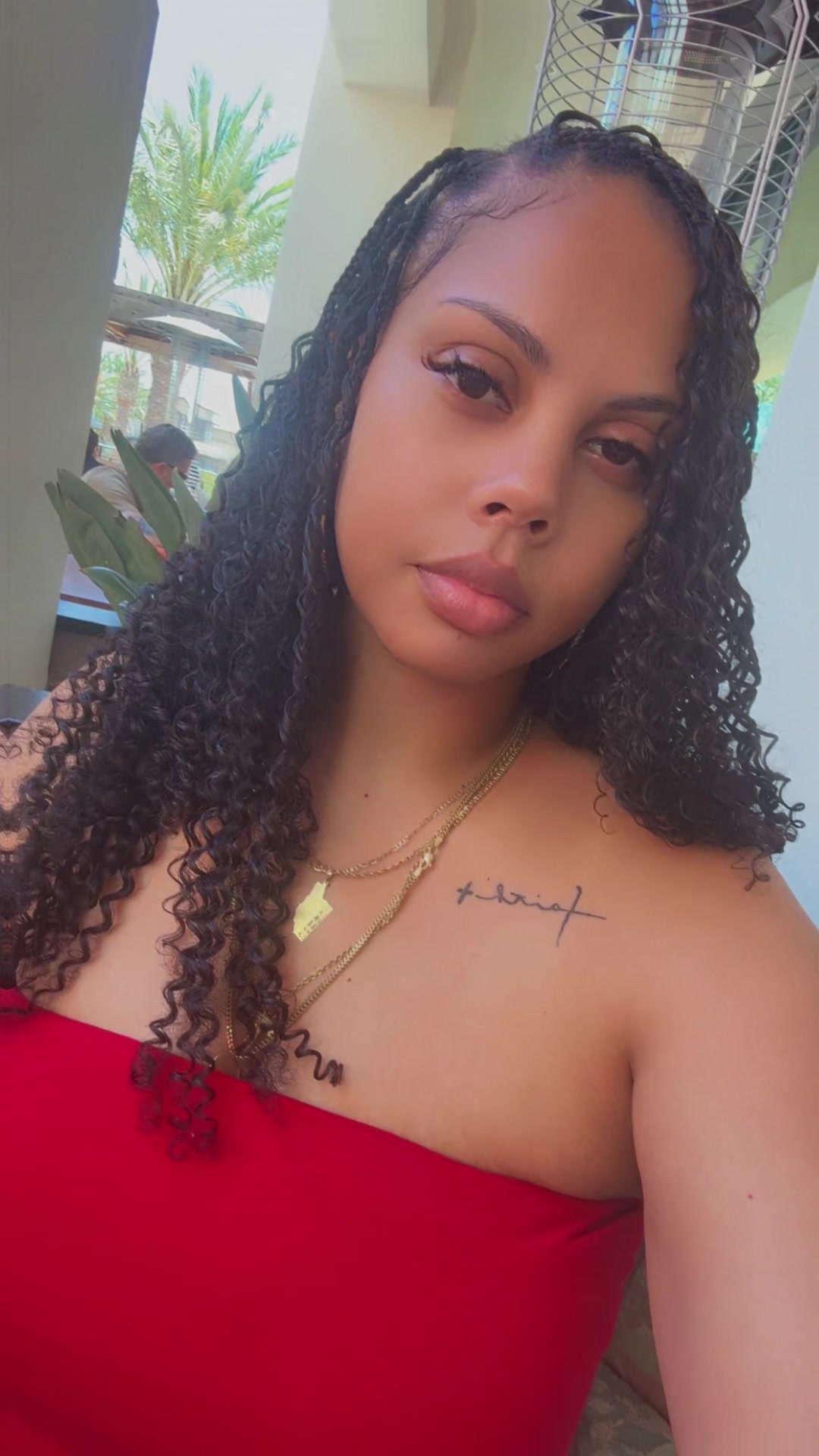 @BelizeanBeauty🇧🇿