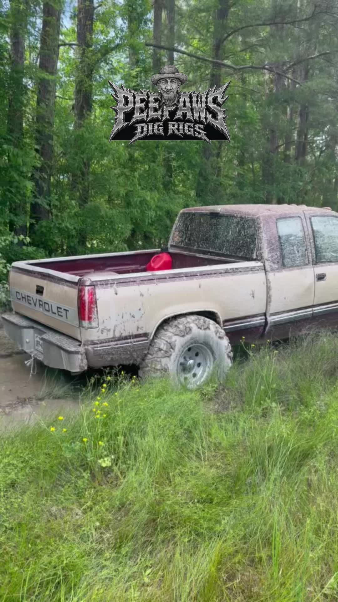 @peepawsdigrigs