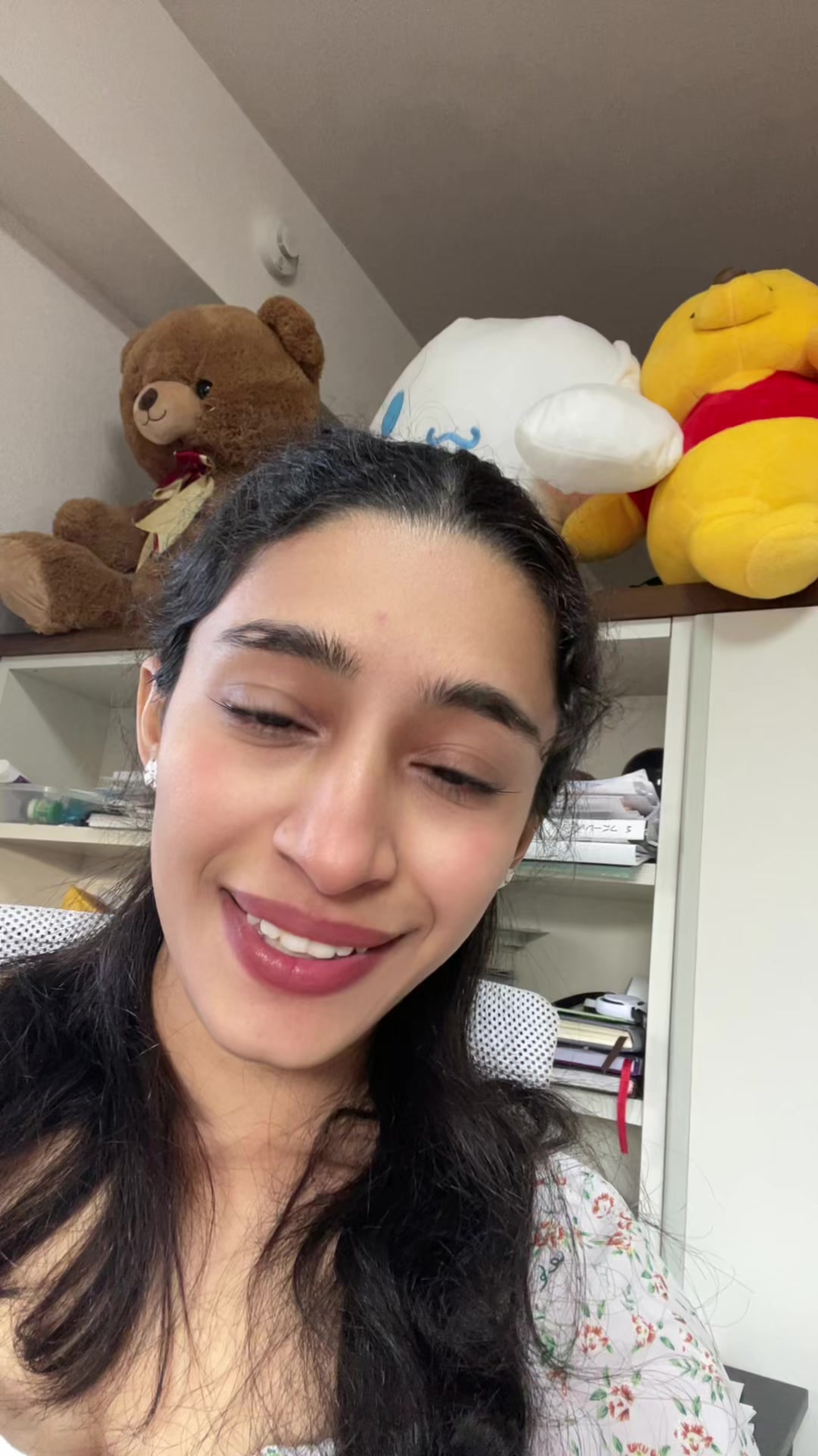 @Smriti 😊❤️