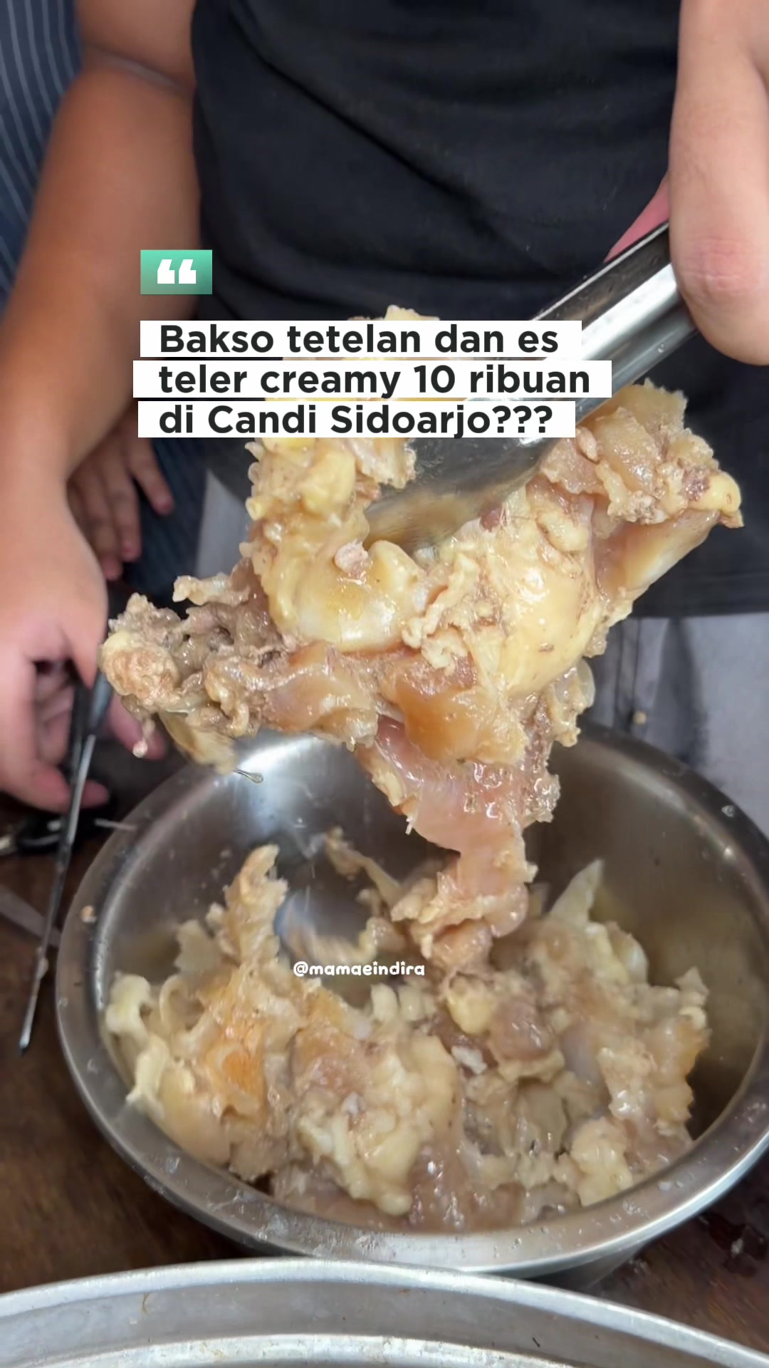 @mamaeindira