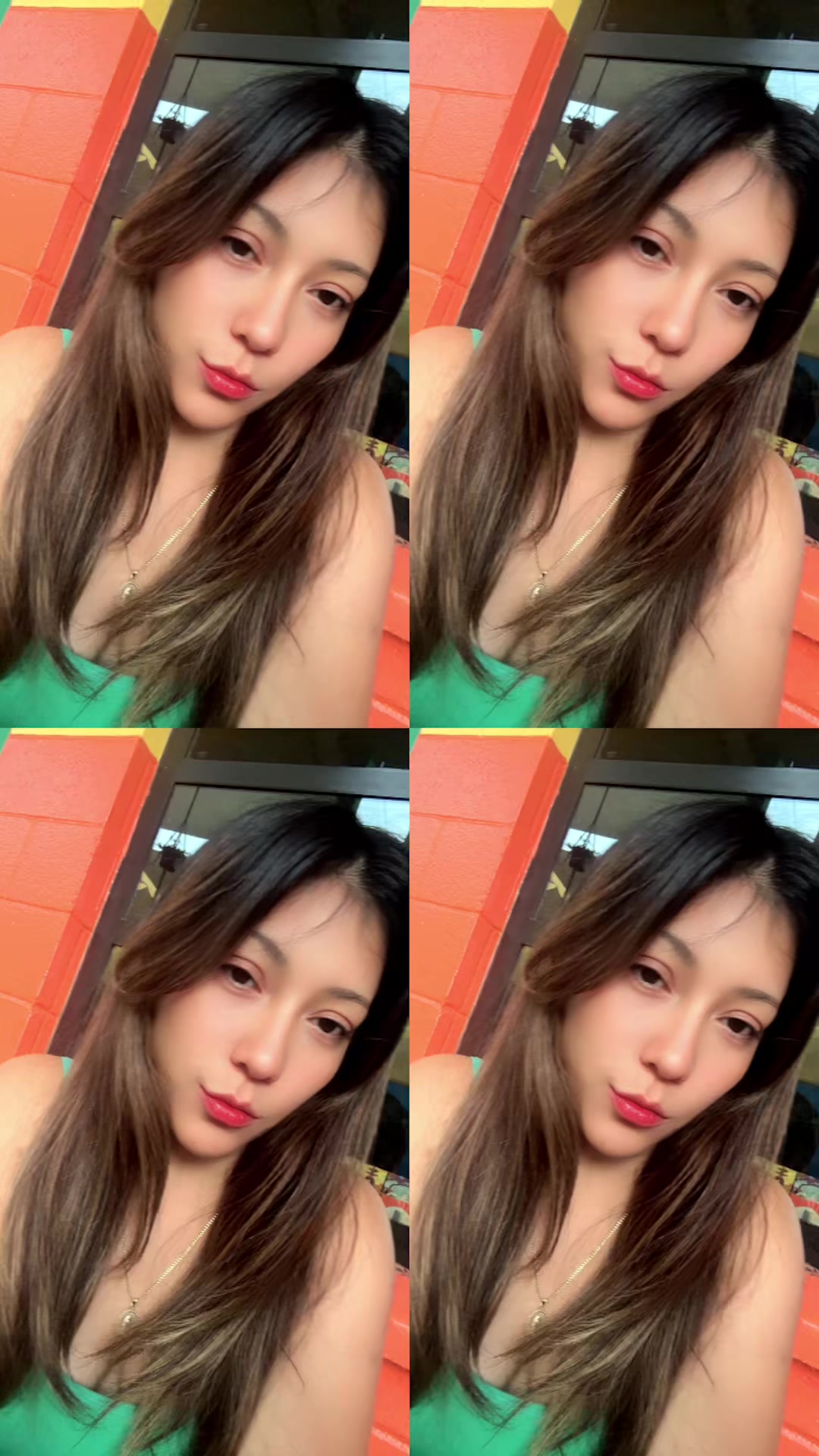 @Mary jovel 😘