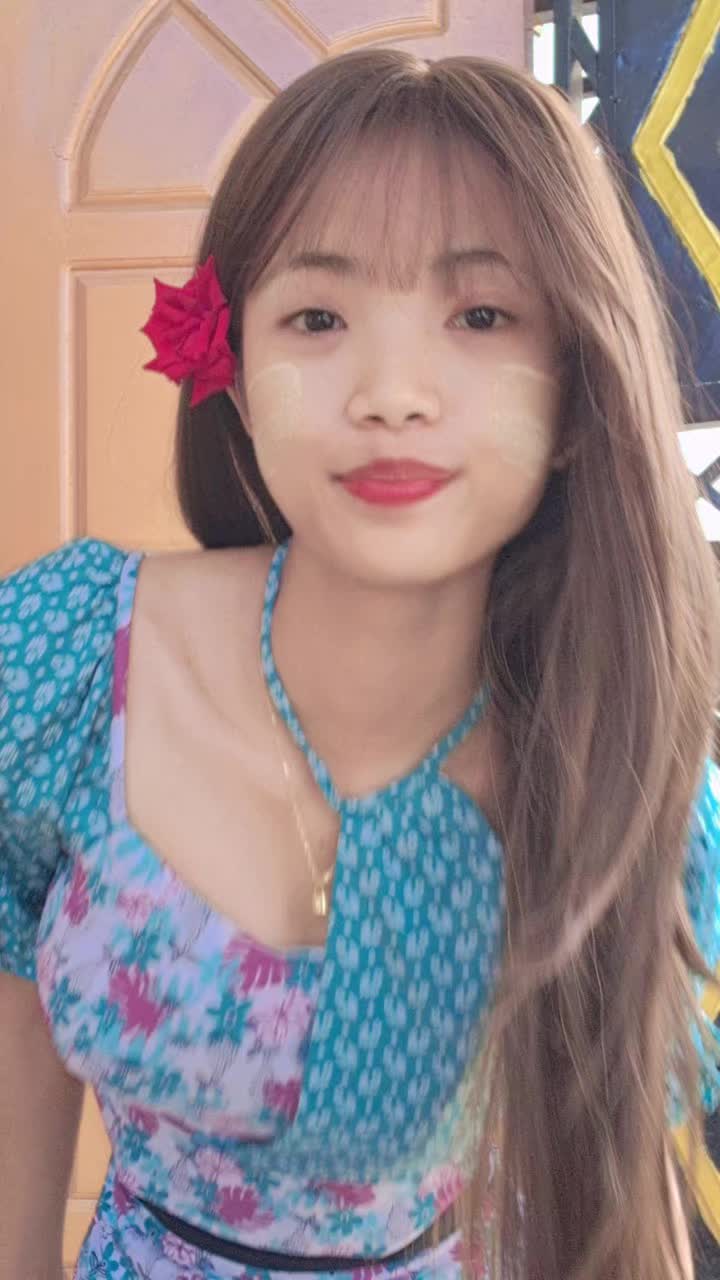 @Myatphyowai 💓💓