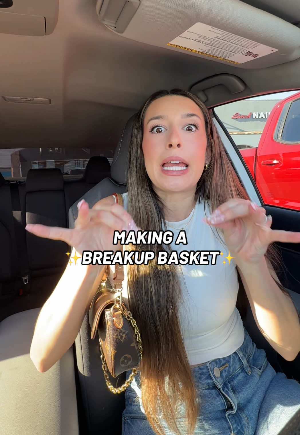 @Emily Meyers