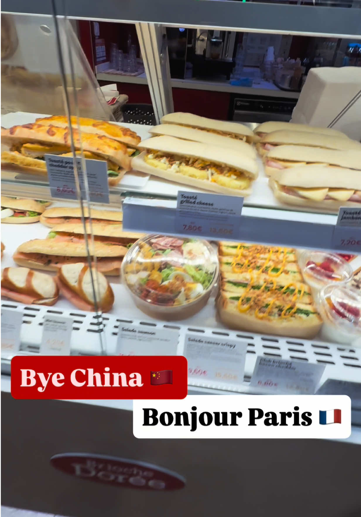 @Aminata Ndao Sall China Online