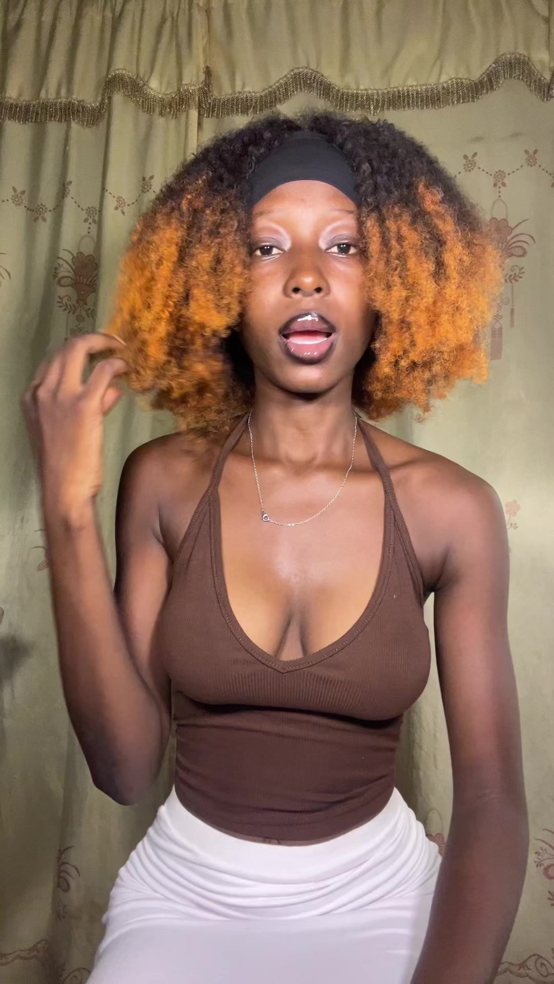 @Chaida ❤️☺️ Yasmine🥹😻