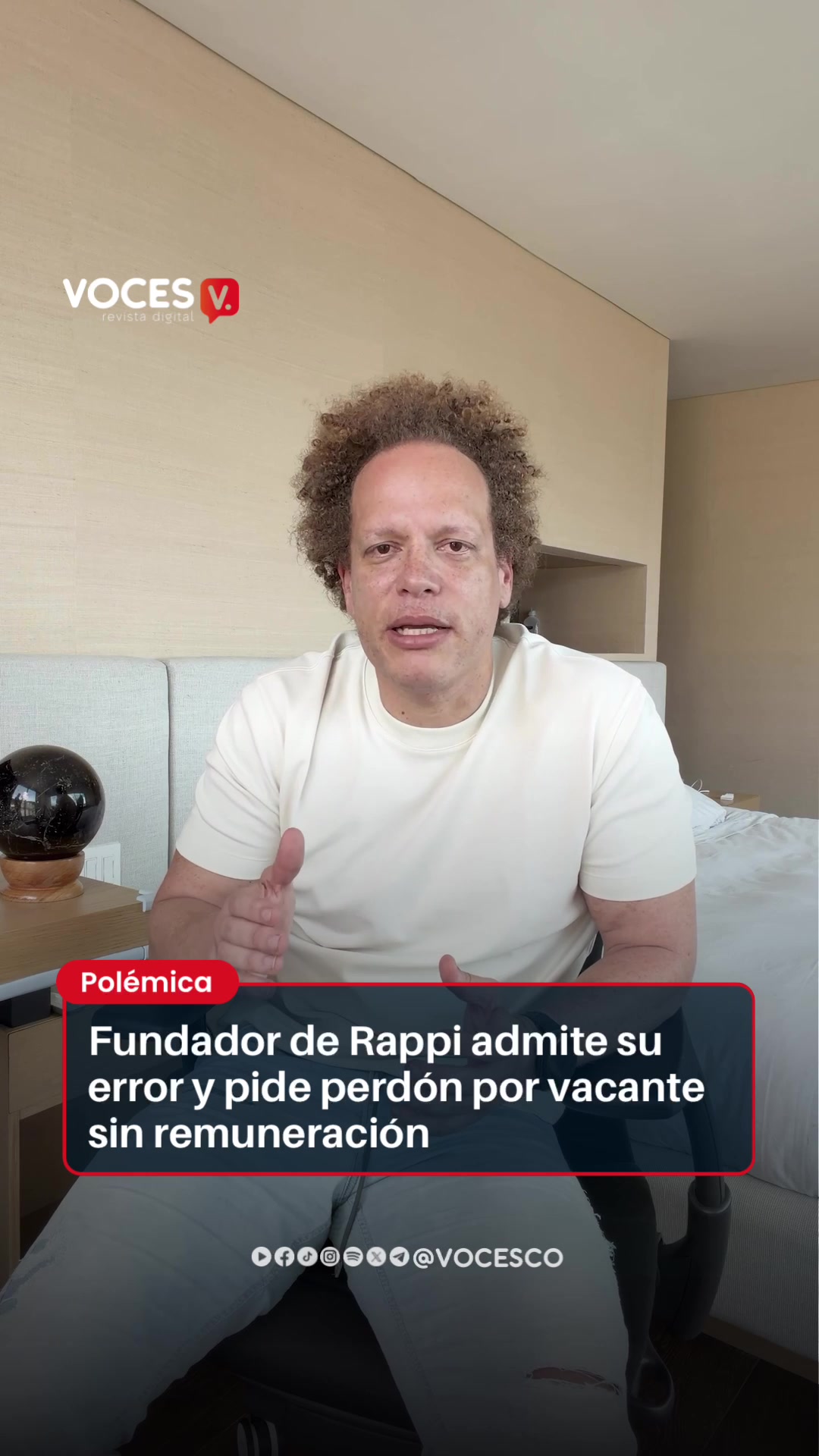 @Voces