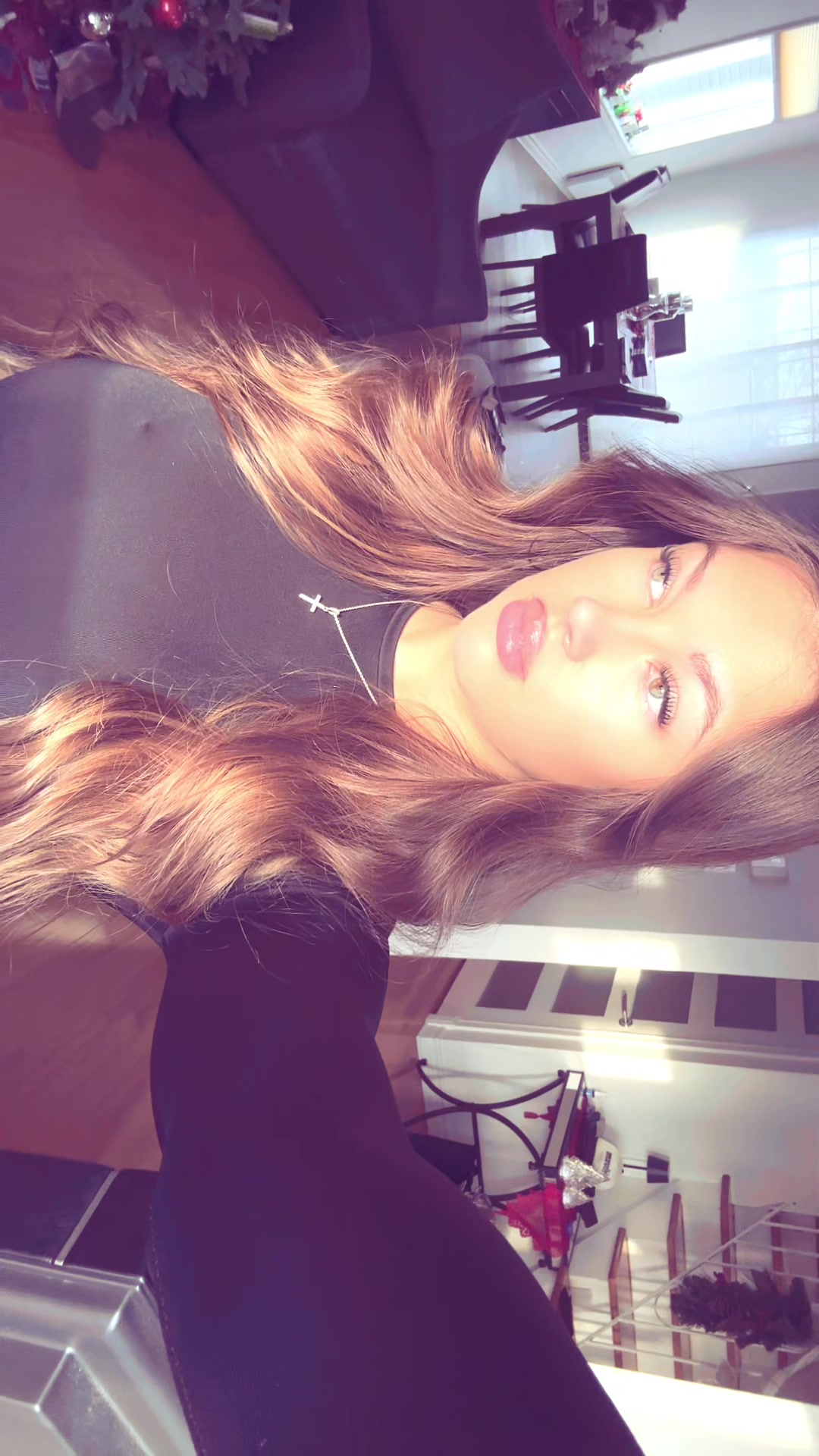 @kaitlyn natasha