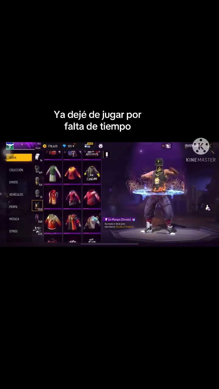 @el viajero del tiempo FF