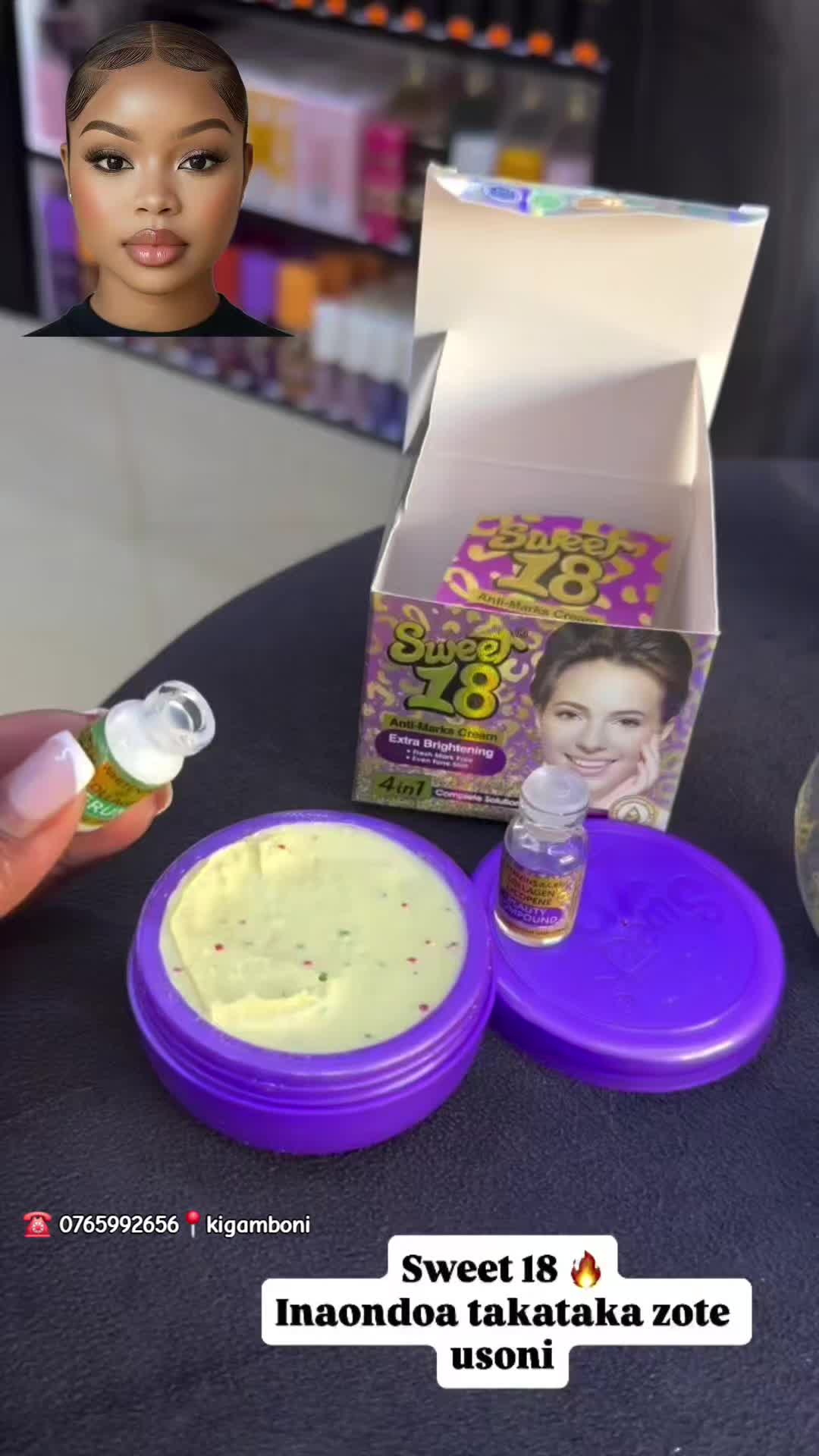 @Priva Essence ๐