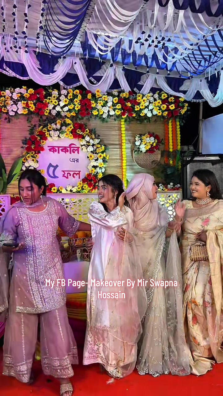 @Mir Swapna Hossain