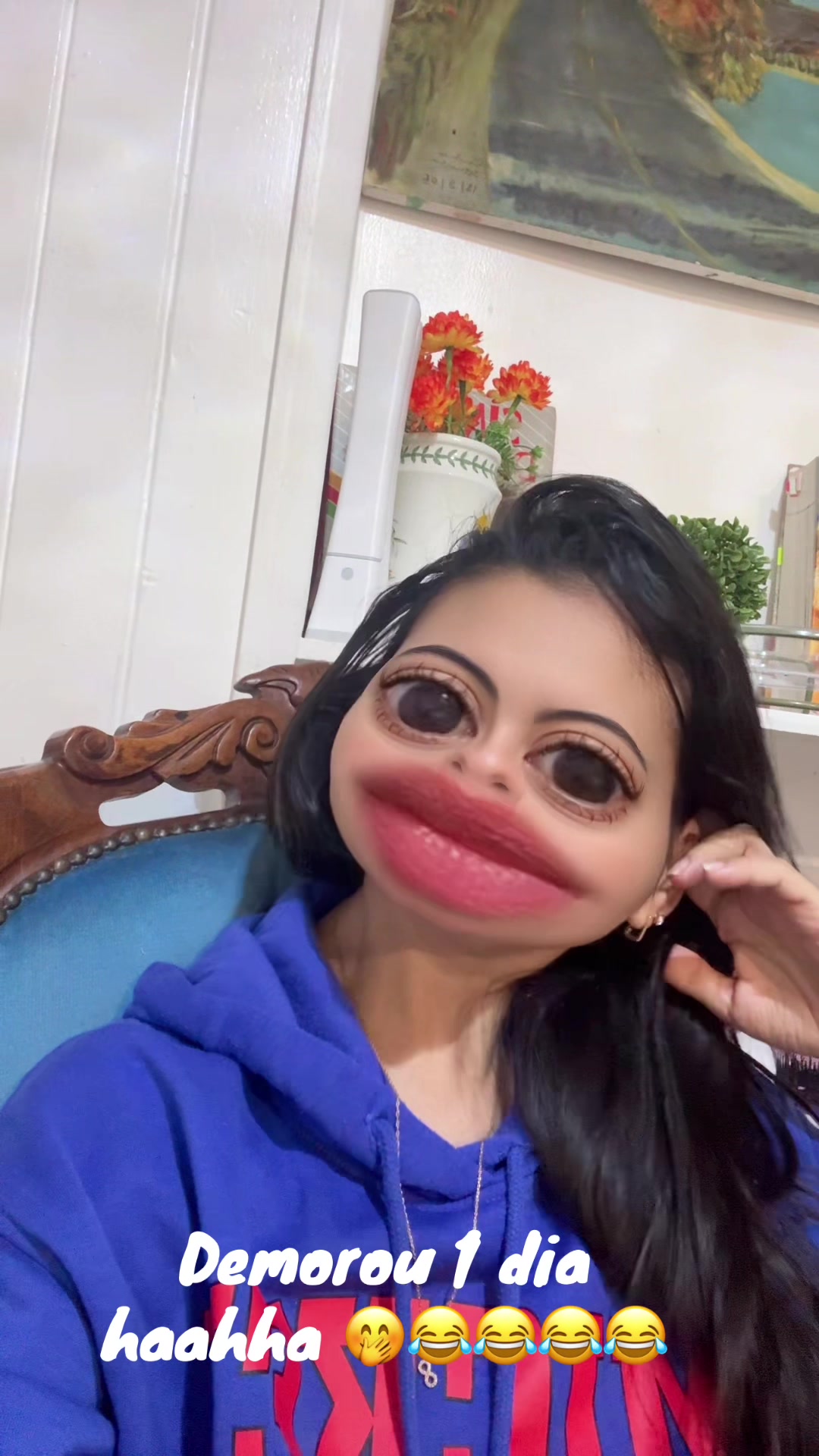 @Samantha Pinto