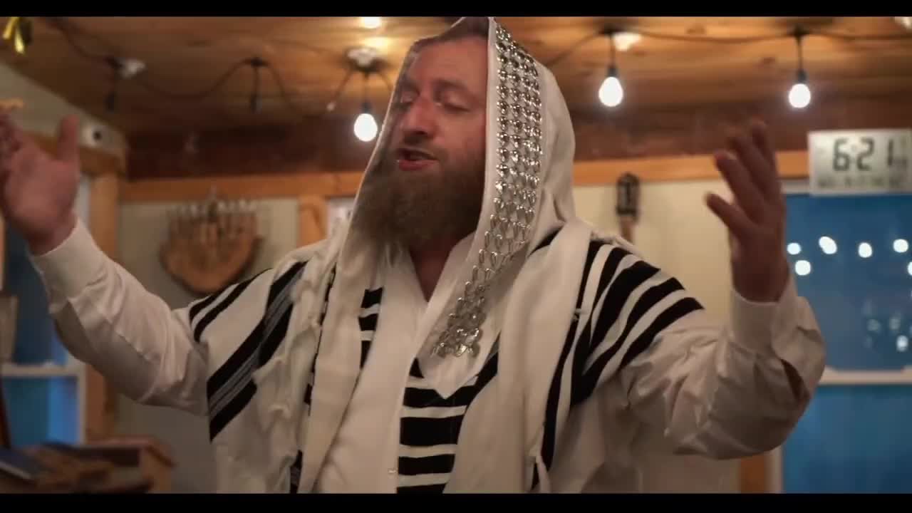 @jewishmusiconly