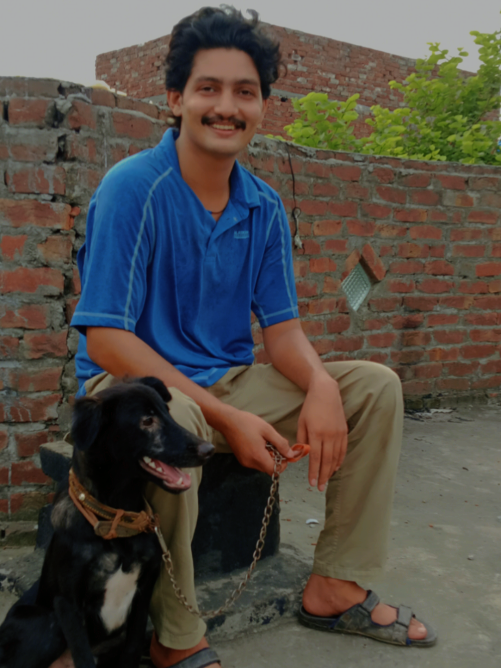 @Syed Zeeshan Haider