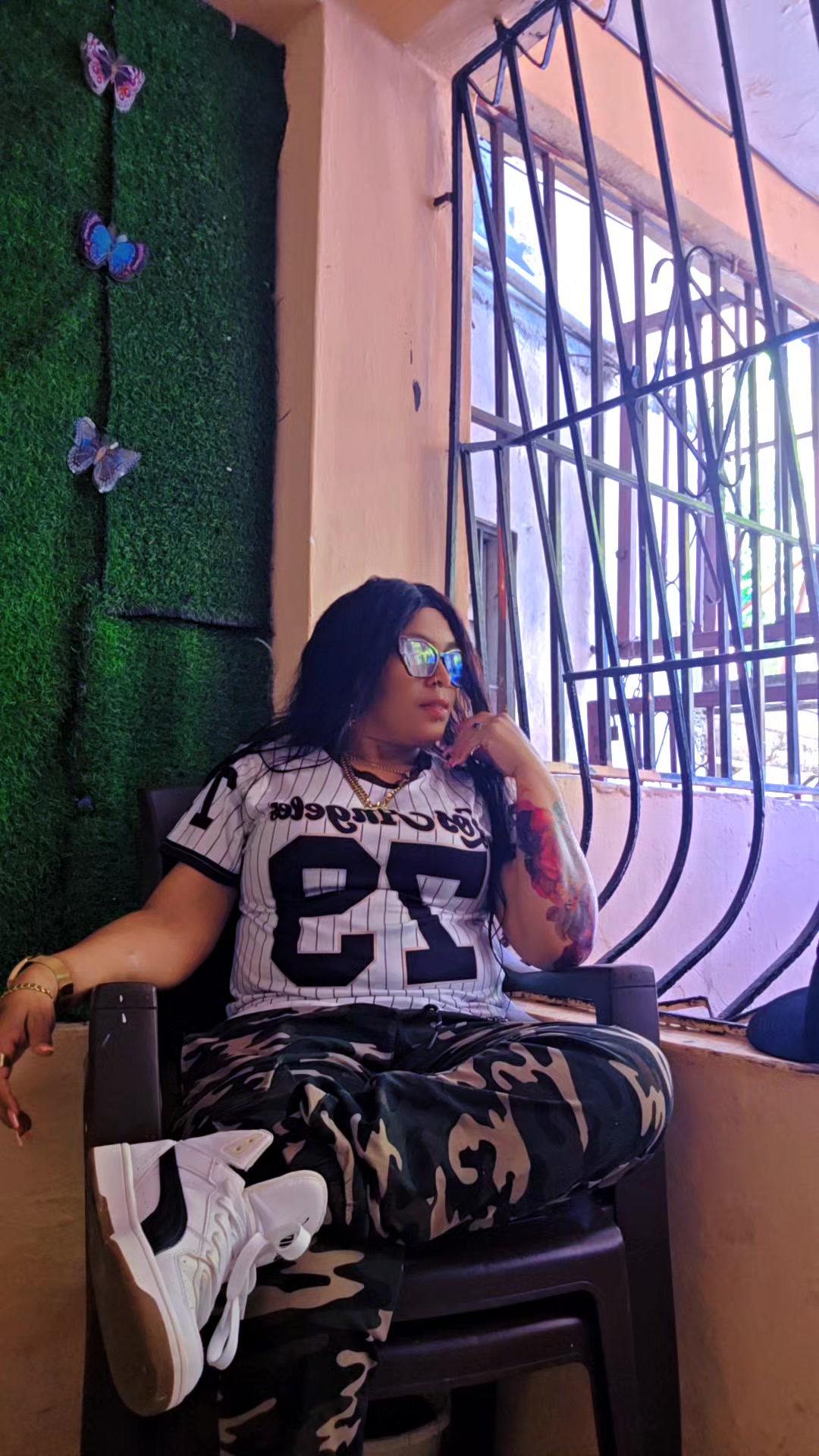 @LA MEGA MAMI💕❣️🌈🌈💕❣️