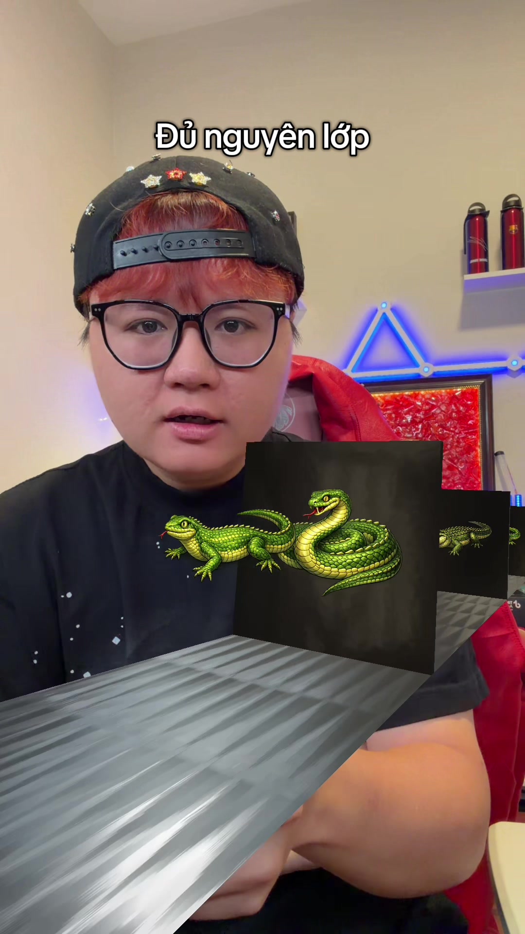 @Mike Đen