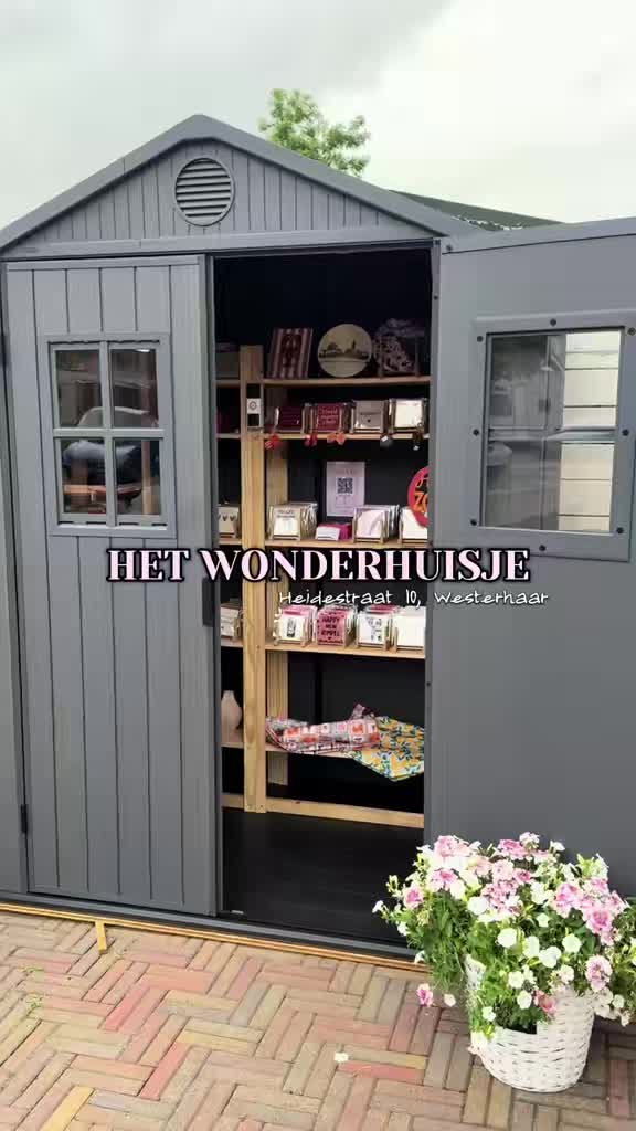 @Wand & Wonder