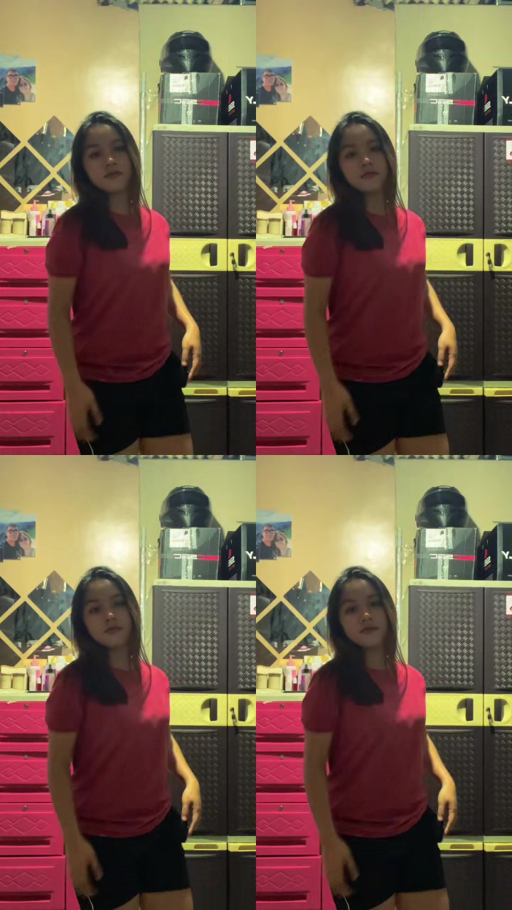 @Jamaica Mae Valdez