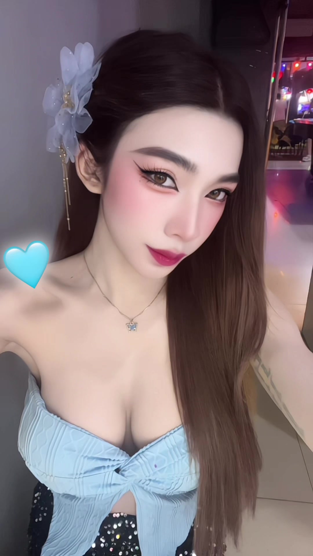 @ยูริ (22.3k)🧝🏻♀️🤍