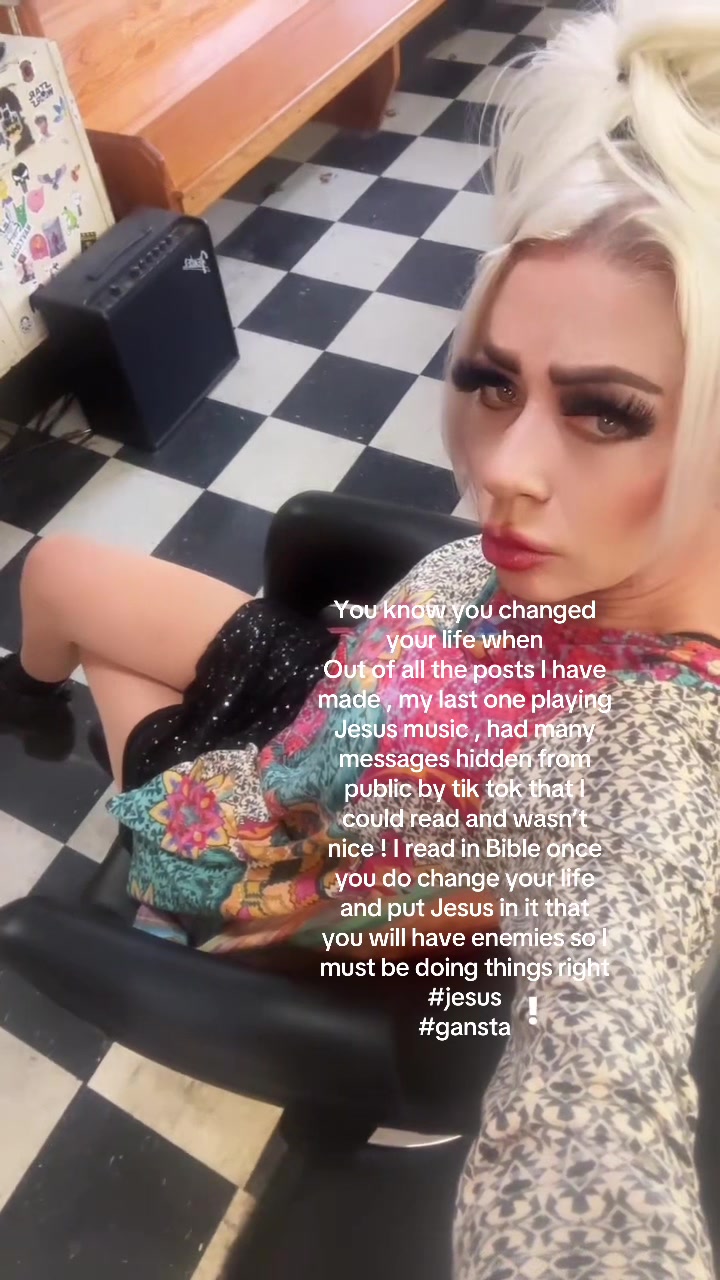 @ganstagirlsoklahoma