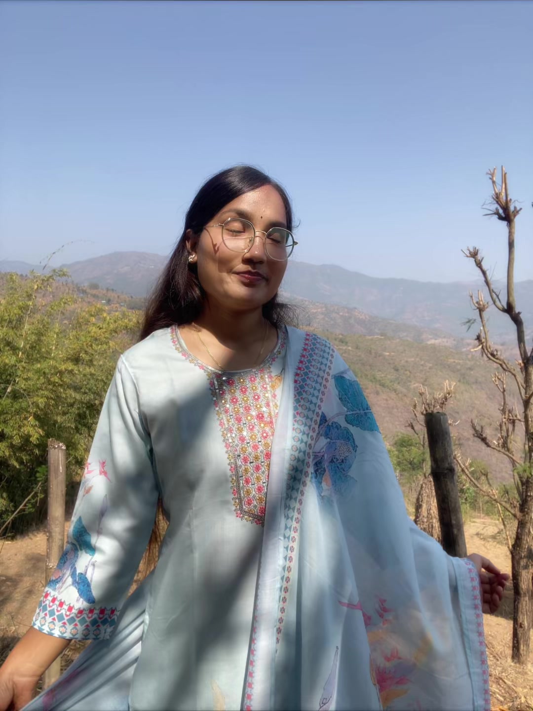 @अनुजा ᥫ᭡