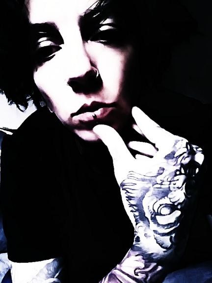 @Nikkie sixx