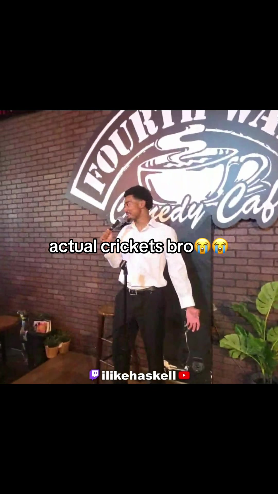 @Hahahaskell