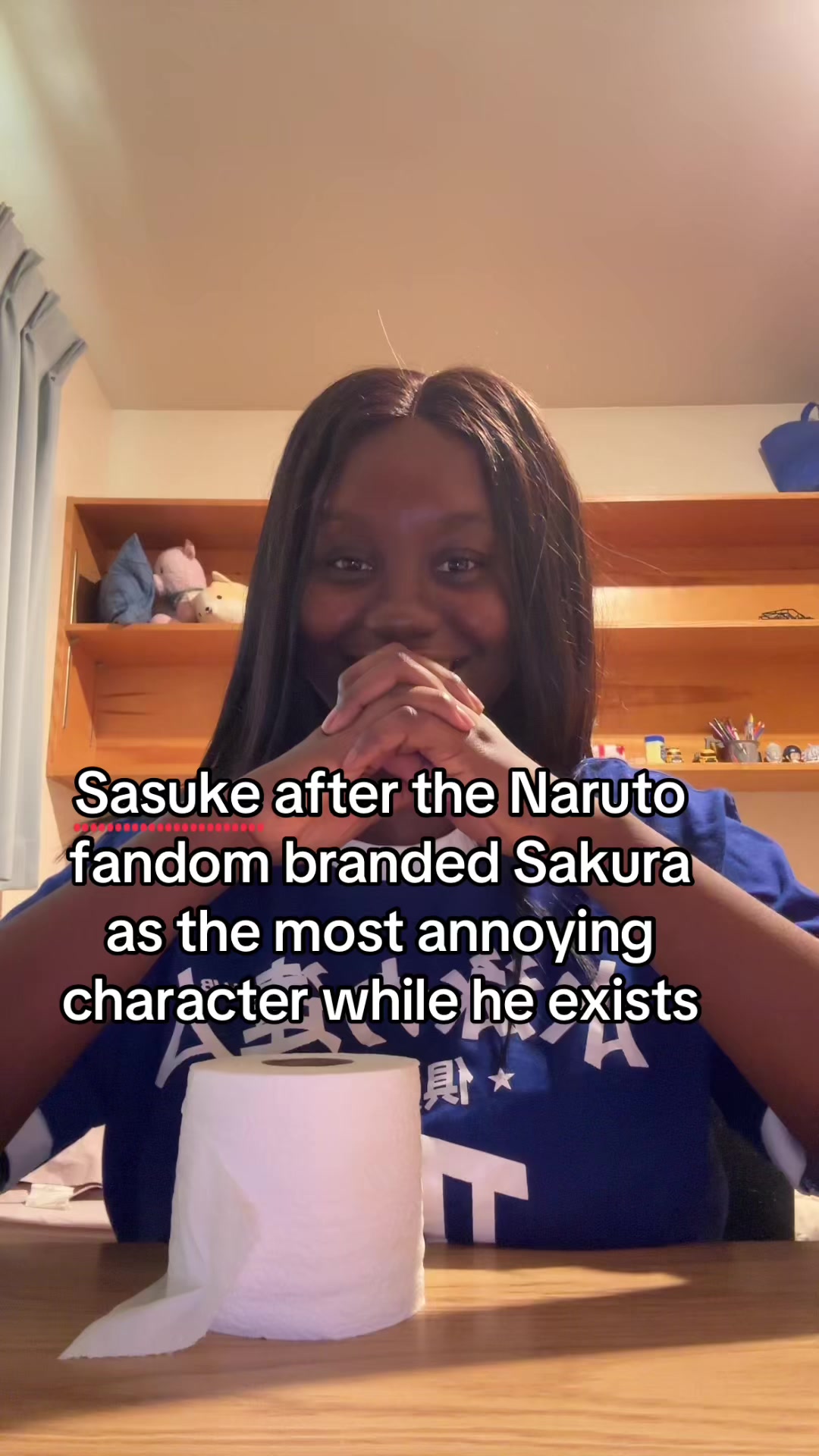 @Aizen’s wife