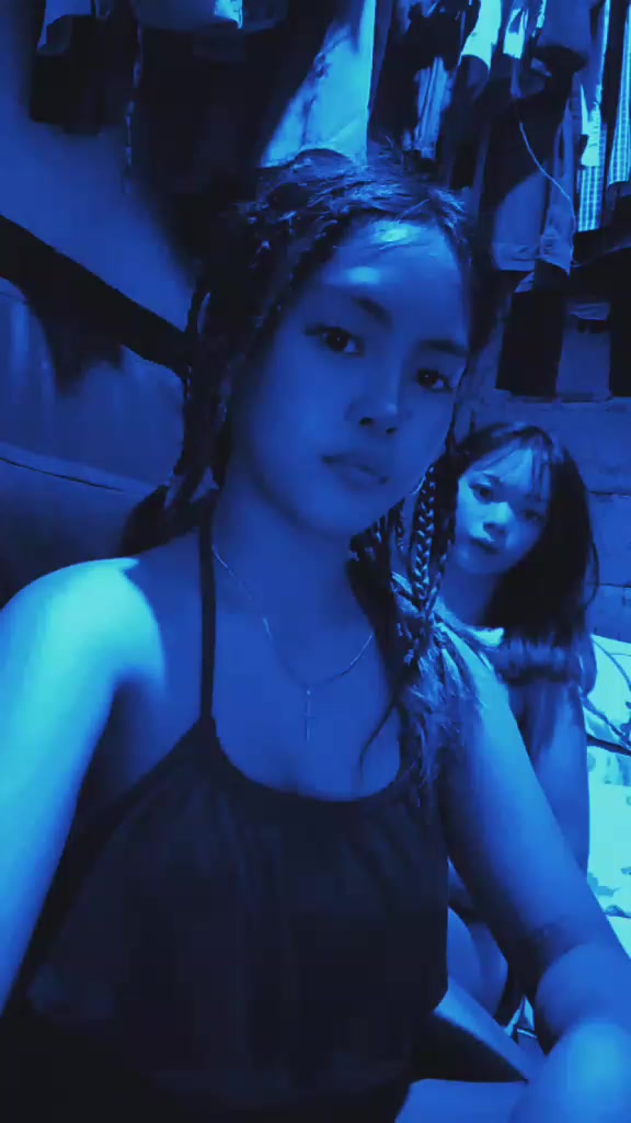 @Jazelle cos bajar