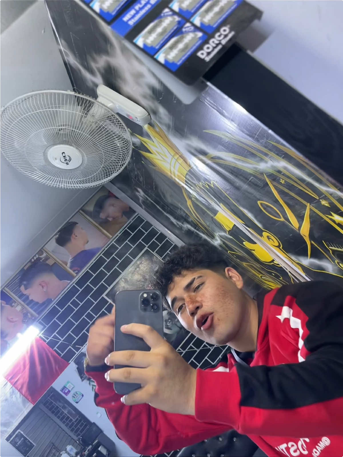 @JheffercBarber💎