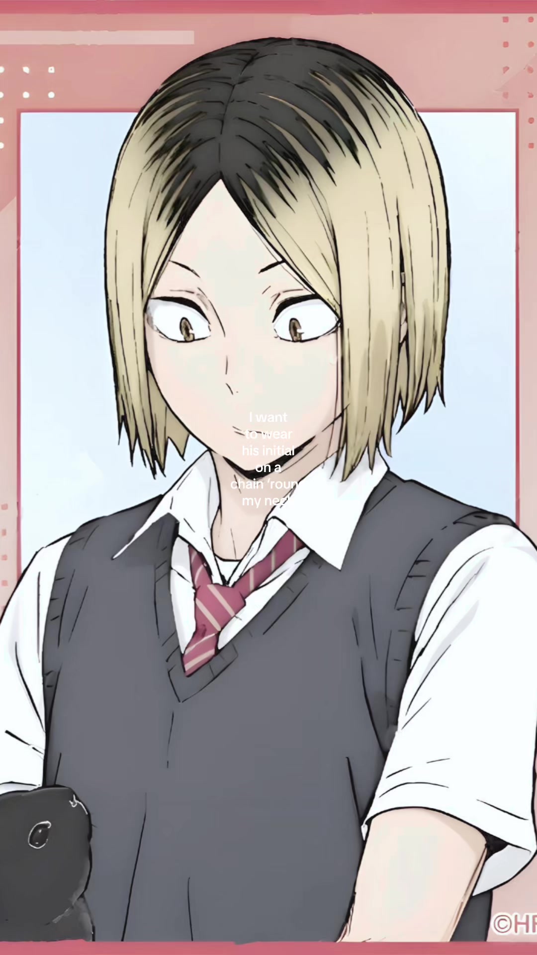 @Kαษณษณα ๐ (Kenma’s #1 fan)