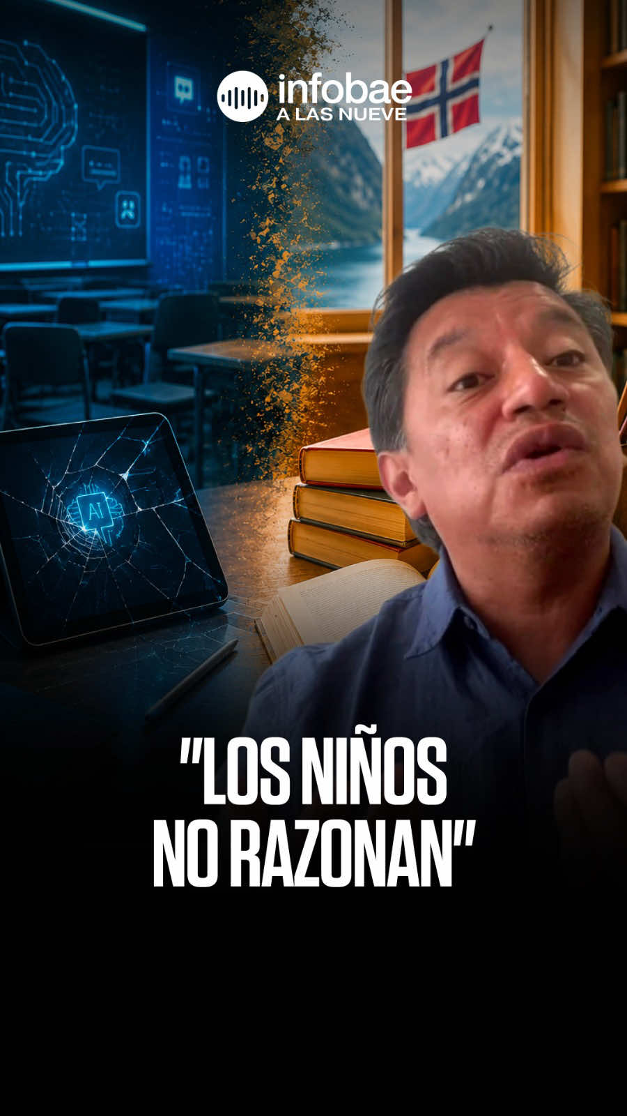 @infobae
