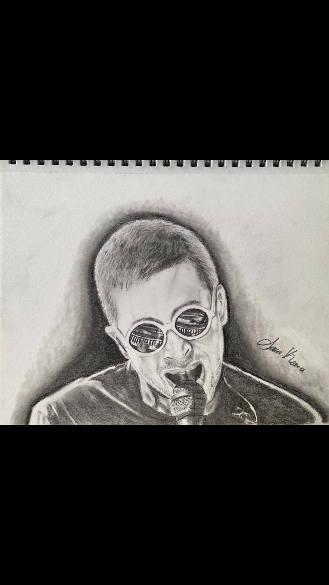 @Art by Sarak