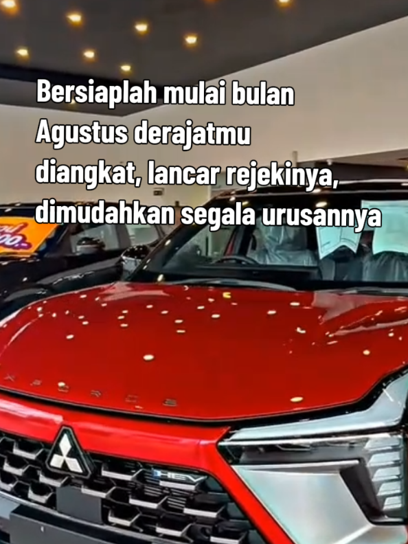 @anugrah.Mitsubishi