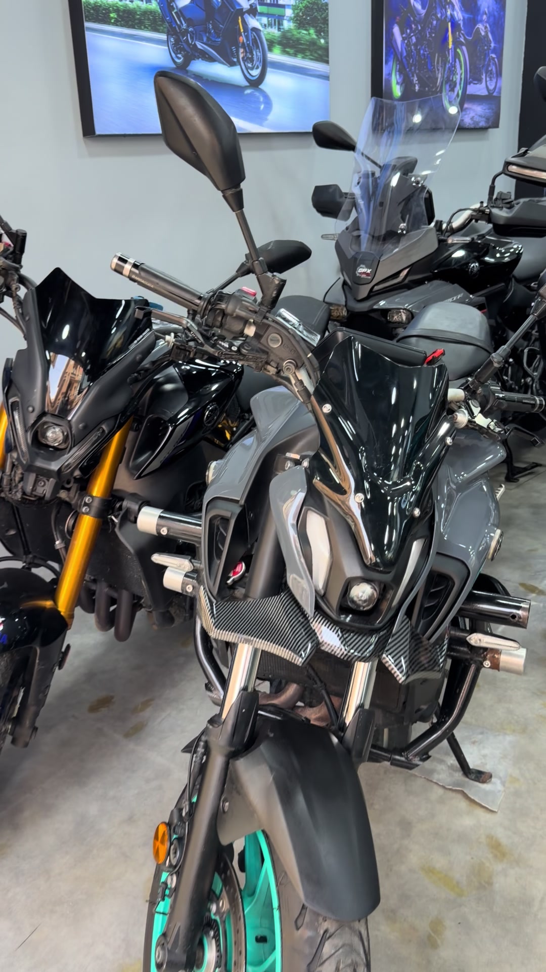 @GPX AUTO MOTO