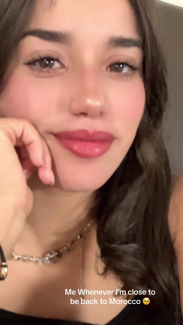 @Lamiae