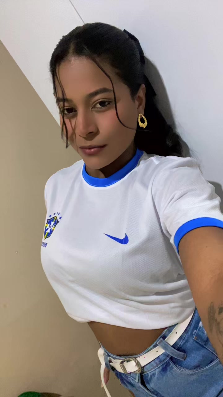 @Natália Bispo