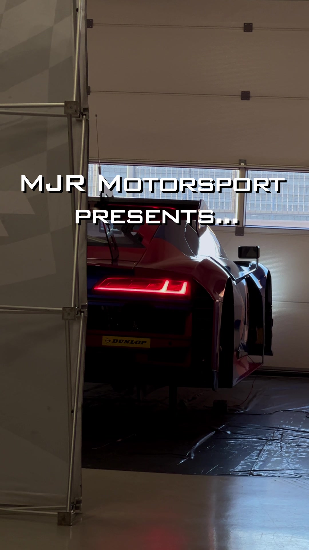 @MJR Motorsport